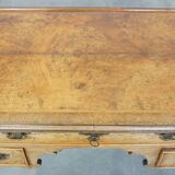 Antique Dutch Walnut Writing/Side Table from the 18th Century
