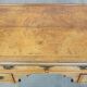 Antique Dutch Walnut Writing/Side Table from the 18th Century