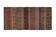 Early 20th Century Wide Konya Kilim Runner for Foyer 4'11'' x 10'1''