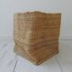Crate / Rope basket