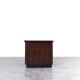 Bureau Art-Déco par Bruno Paul pour Deutsche Werkstätten Hellerau, années 1920