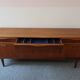 Teak thread of the 60s