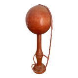Bilboquet en bois