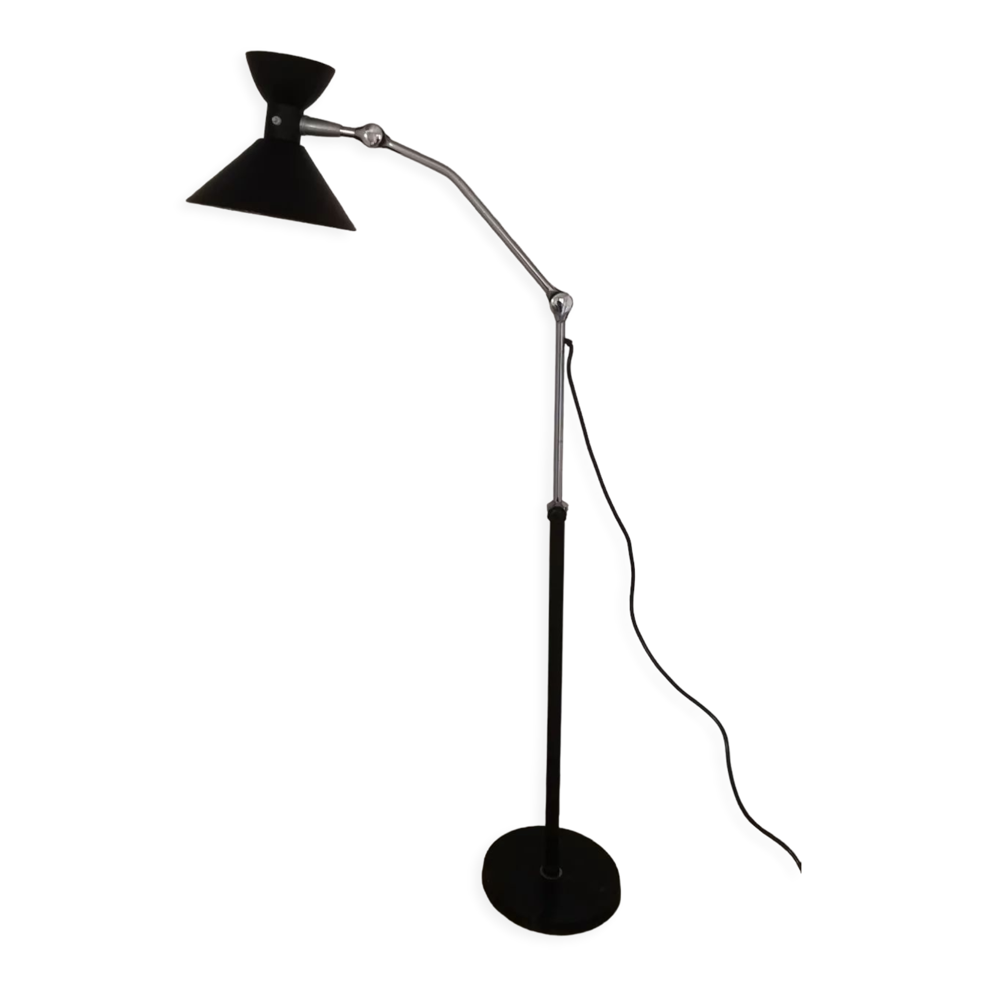 Jumo diabolo floor lamp