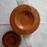 60/70s coffee and sugar set
