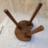 Archois tripod stool