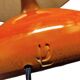 Jacques Lignier ceramic lamp