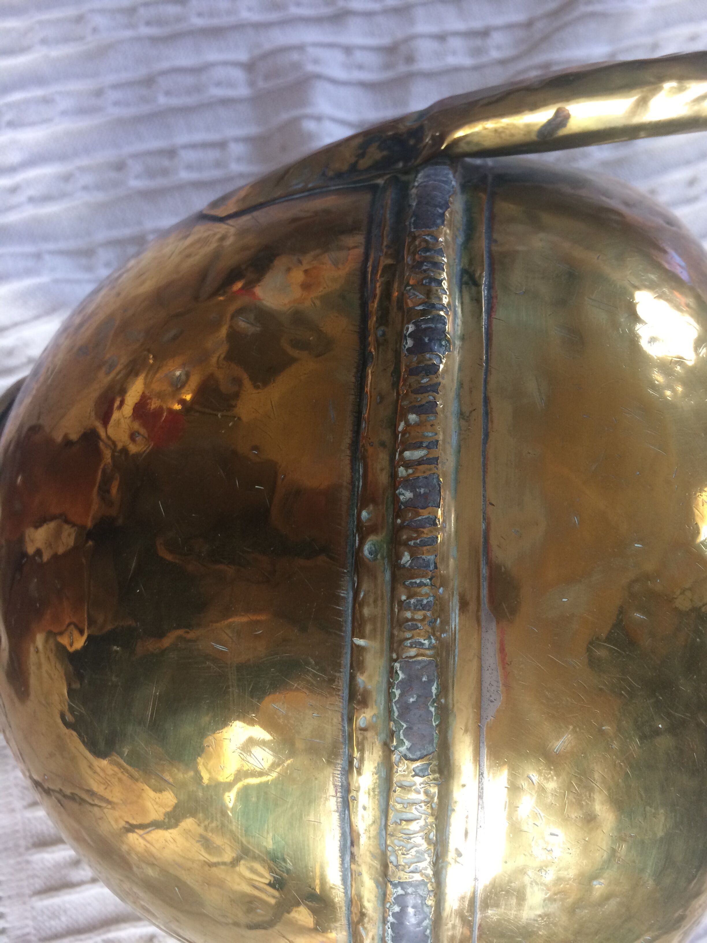 Vase  late 19th