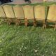 6 chairs