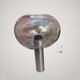 Vintage wall light pair gaetano sciolari guzzini arlus maison charles desi