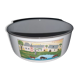 Flat Hollow / salad bowl Villeroy and Boch Naïf Laplau