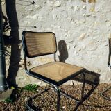 Chair Breuer B32