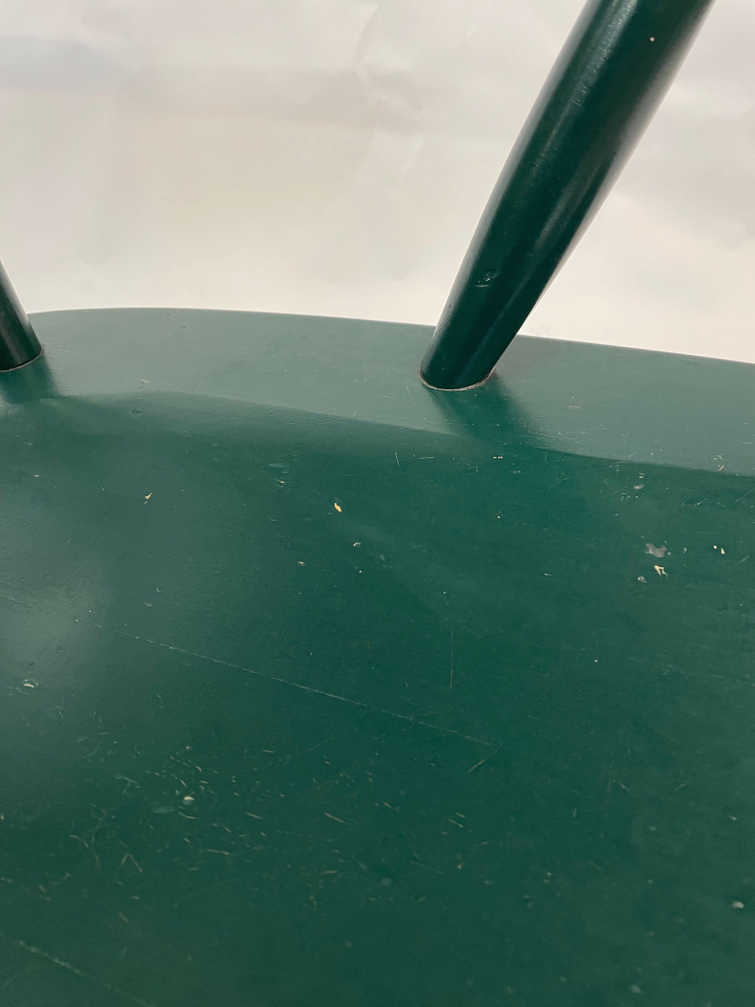 Fauteuil années 60
