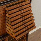 1920s Office cabinet