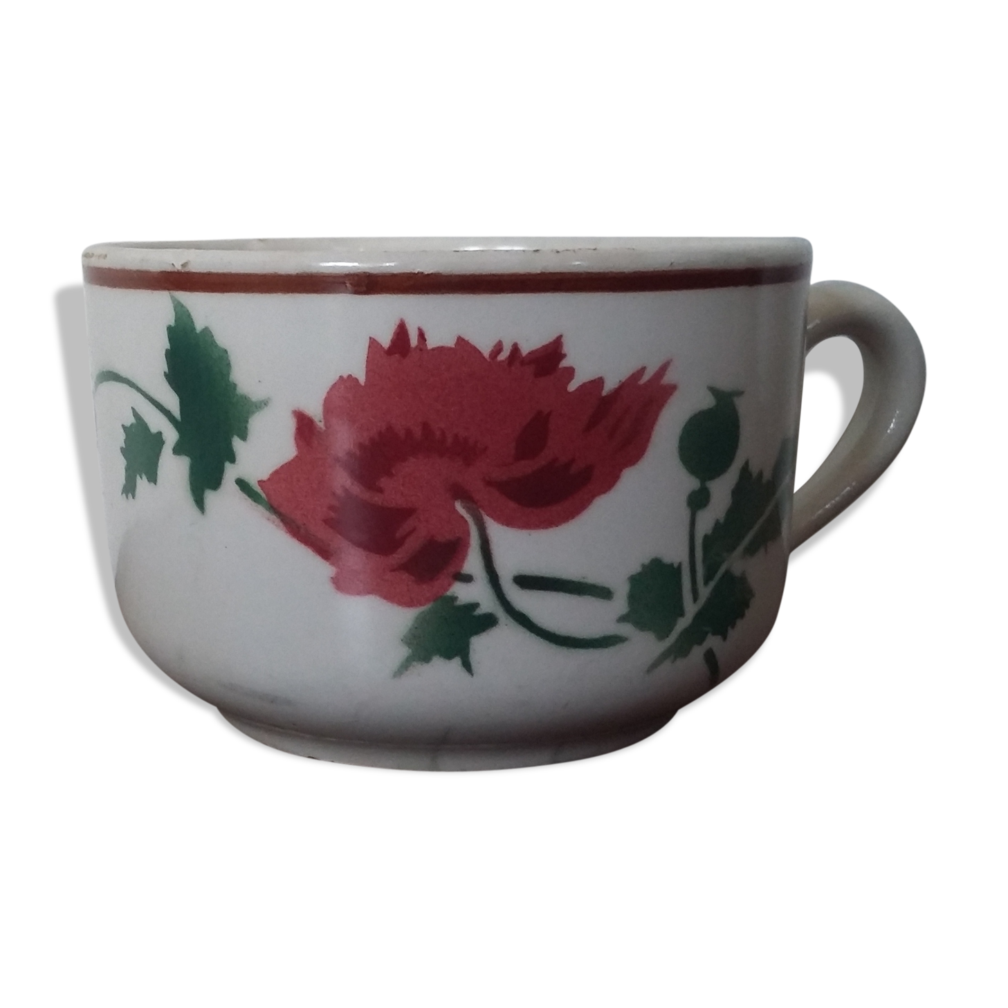 Tasse Luxeuil Montereau