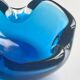 Murano Sommerso blue vide-poche 1970.