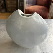 Vase poisson