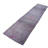 Turkish Rug, 80x330Cm