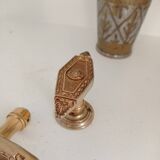 Door knobs
