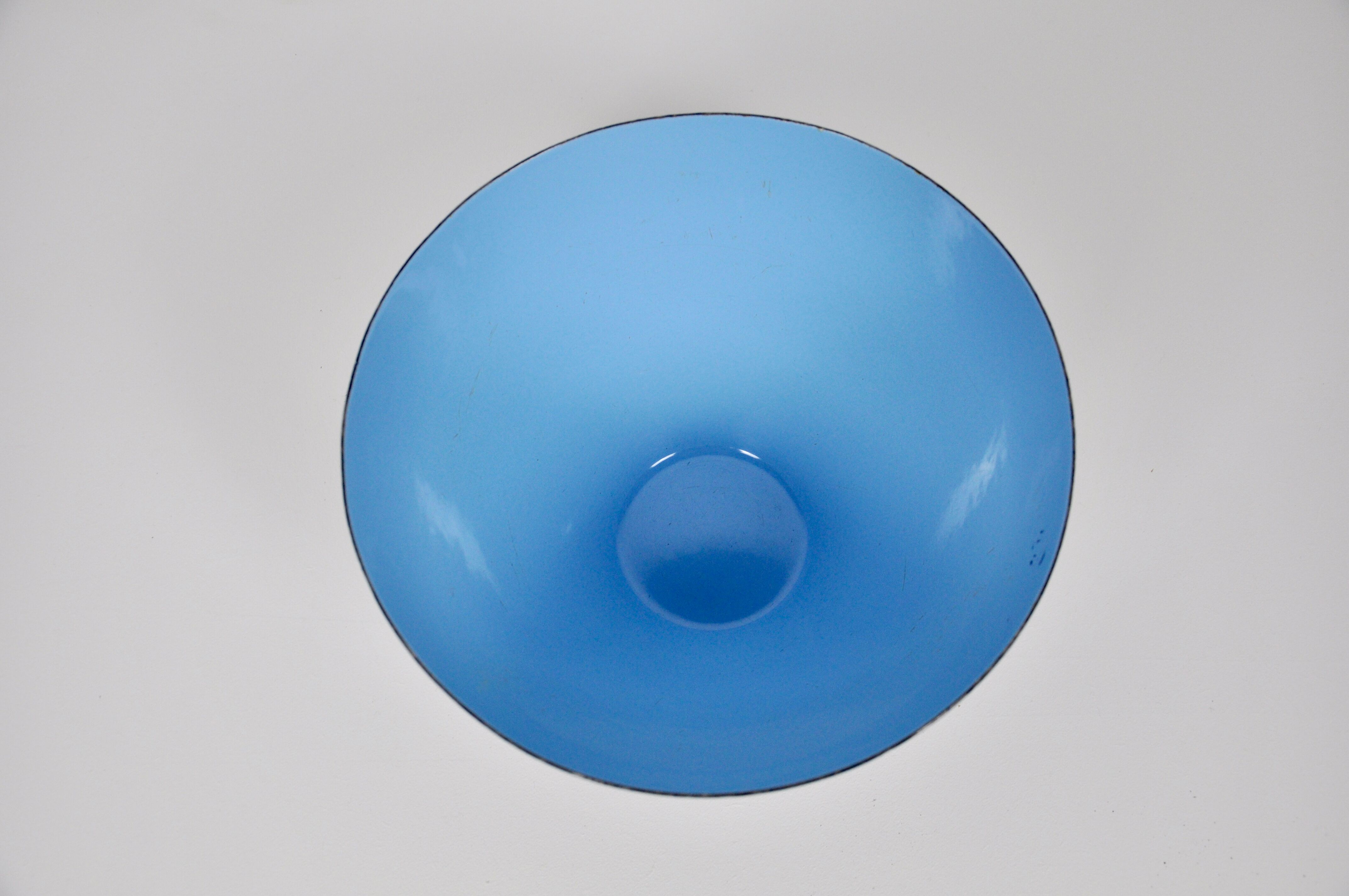 Danish Bowl by Krenit Denmark 1960S