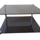 Table basse Ari Colombo années 70