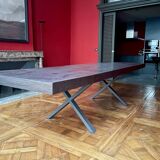 Calligaris extendable table