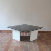 IKEA coffee table of Sweden model S17 — 1970s