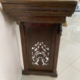 Antique Chinese console