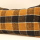 Coussin kilim 30x50 cm