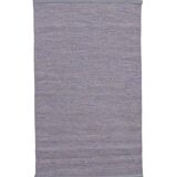 Scandinavian Flat Weave Rug by Kasthall. 146x86 cm (57x34 in).