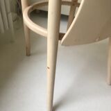 Paire de chaises Mouette Baumann