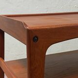 Danish teak sideboard from the 1960s.