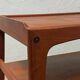 Danish teak sideboard from the 1960s.