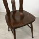 Bistro chairs