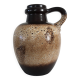 Large West Germany floor vase from the 60s