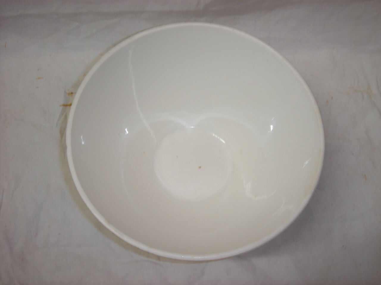 Soup bowl Digoin, 1930/40