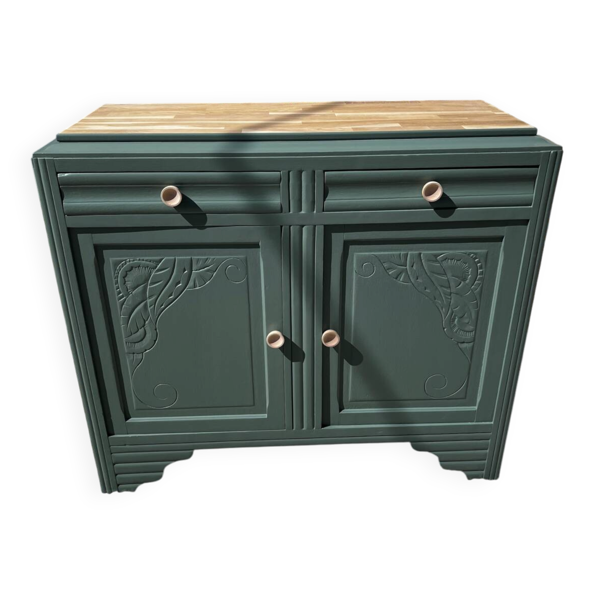 Art Deco Buffet