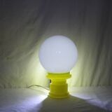 Carlo Nasson style lamp from the 1970s.