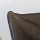 Pair of butterfly chairs