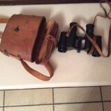 STHENARA 8X BINOCULARS