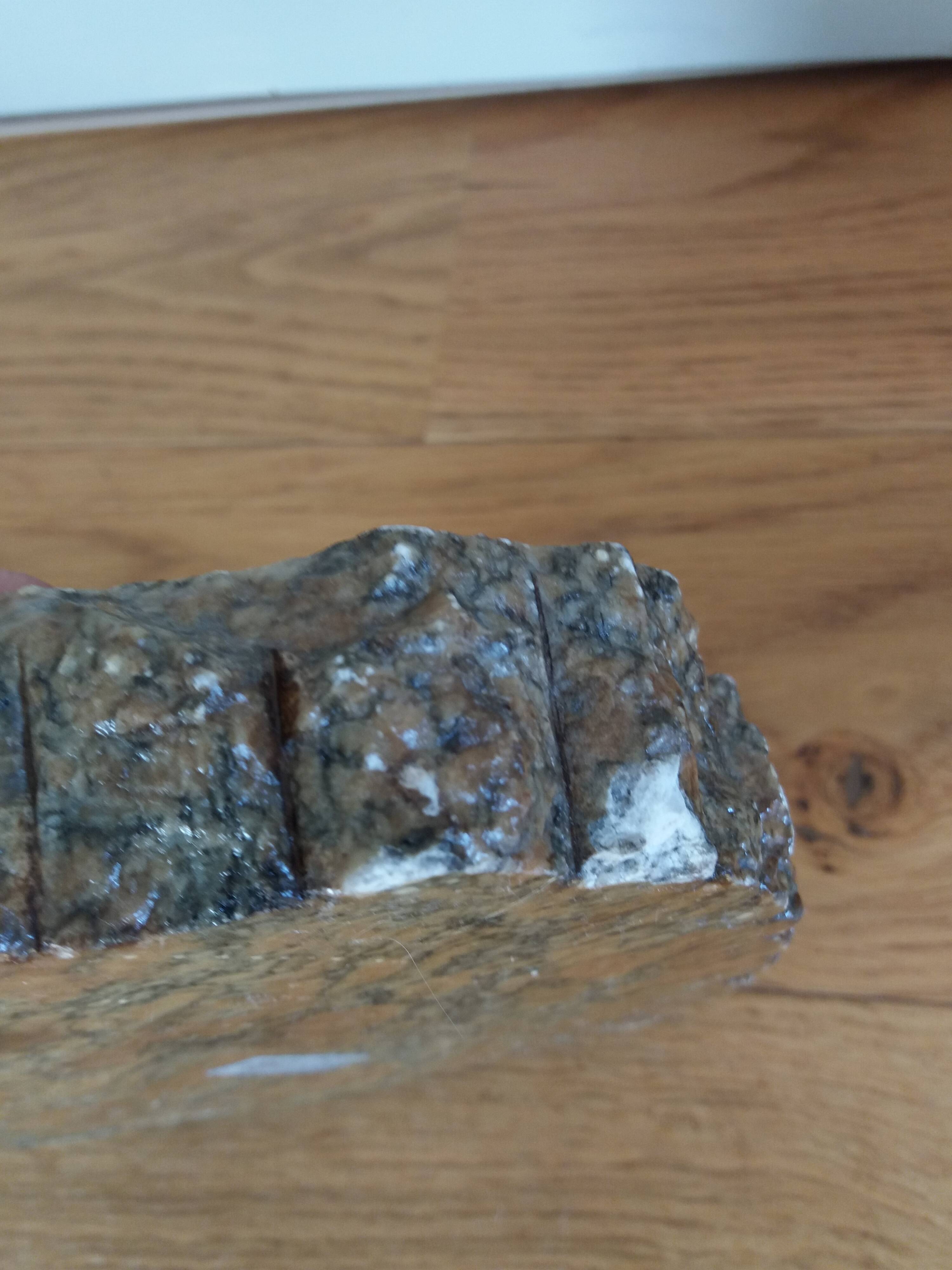 Romano Bianchi alabaster ashtray Italy