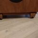 Art Deco bar cabinet