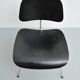 Early DCM chair by Charles & Ray Eames for Herman Miller by Contura, 1950s