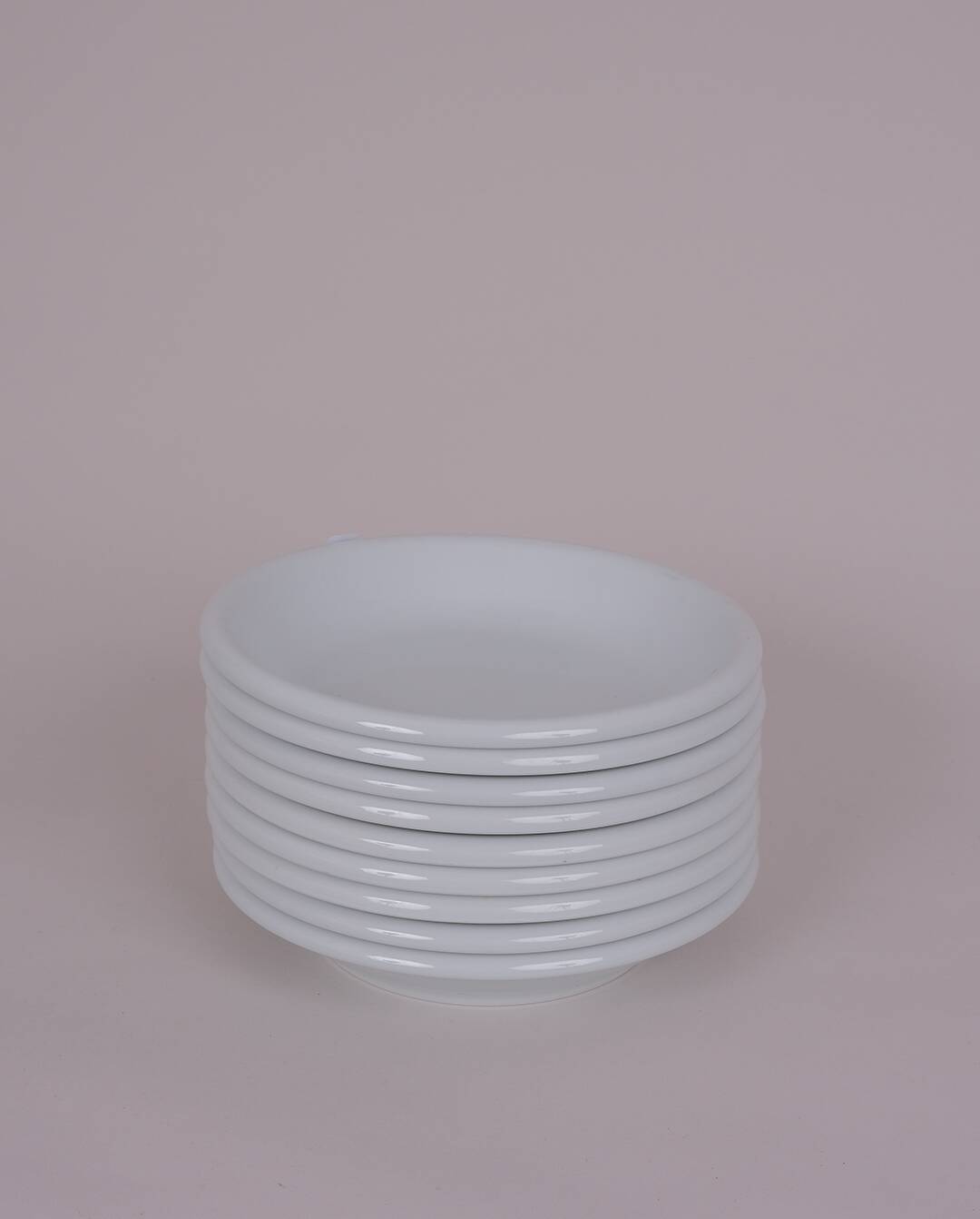 Rondo deep plates