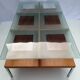 Table basse 1990-2000