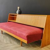 Vintage sofa bed | 70"s - sofa