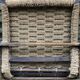 Art Deco armchair Erich Dieckmann 1930s/40s Bauhaus