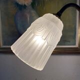 Jeweller's lamp, desk lamp, workshop early 20th century