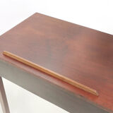 18ème siècle Architectes Antiques Tilt Top Desk