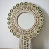 Ceramic mirror